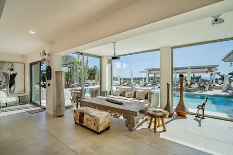 Villa i Jesus, Ibiza, Jesus - € 17.500.000 | Ref: 451 - foto 14